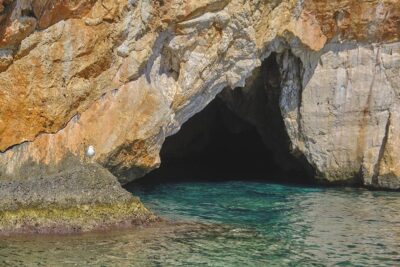 Marina di Camerota Cilento Costa degli Infreschi