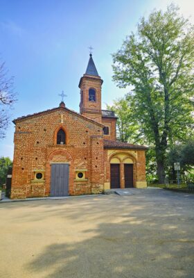 Langhe Roero Monferrato Valli Piemonte