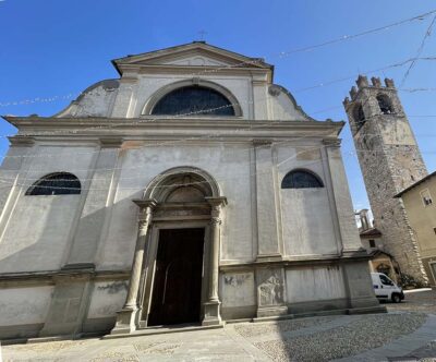 Chiesa di S. Maria Assunta