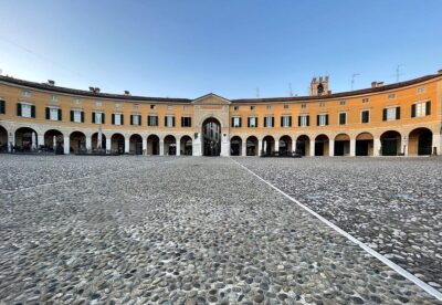 Franciacorta Rovato Piazza Cavour