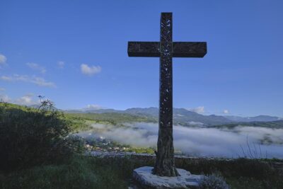 Salerno Culento San Severino di Centola  la Croce 