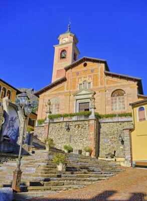 Chiesa di Sant'Antonino