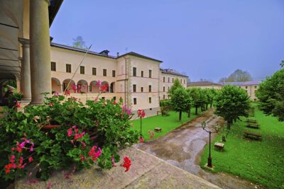 VValle Pesio - Certosa di Pesio Piemonte Cuneo