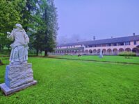 Piemonte Valle Pesio Certosa di Pesio