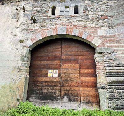 Cuneo Piemonte Valle Pesio  Correria della Certosa