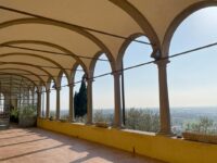 Rovato Franciacorta Convento della SS. Annunciata