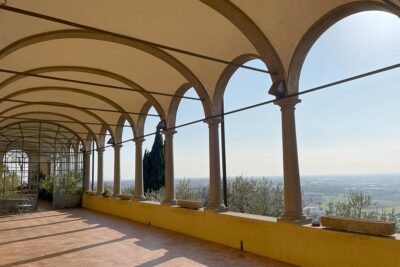 Rovato Franciacorta Convento della SS. Annunciata