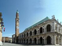 Vicenza Basilica Palladiana