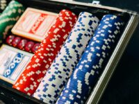 Gioco poker ante