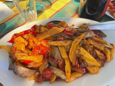 Reggio Calabria Bergamotto