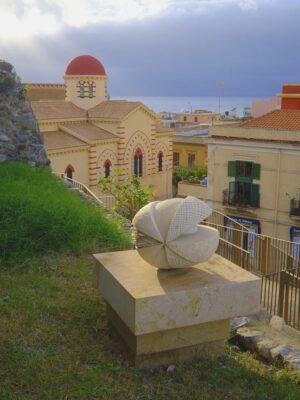 Bergarè Reggio Calabria Museo del bergamotto