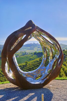 Creativamente Roero Grinzane Cavour Piemonte