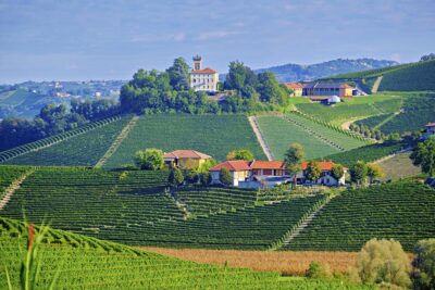 Creativamente Roero Grinzane Cavour Piemonte