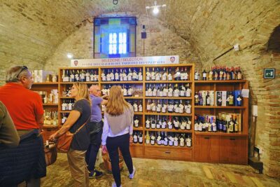 Creativamente Roero Grinzane Cavour il Castello - Enoteca Regionale Piemontese Cavour