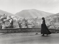 Rovigo Palazzo Roverella Henri Cartier-Bresson L'Aquila 1951