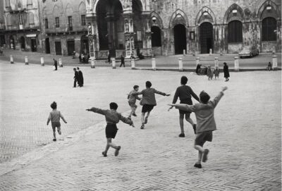 Palazzo Roverella Rovigo Henri Cartier-Bresson e l'Italia