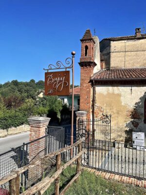 PiemMonteau Roero Ristorante Bajaj onte