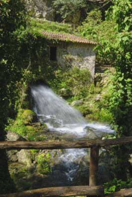 Sud Cilento Campania Salerno Grotte del Bussento