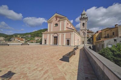 Campania Sud Cilento Morigerati Salerno