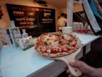 Ego Pizza Festival Taranto ed 2024 Puglia gastronomia