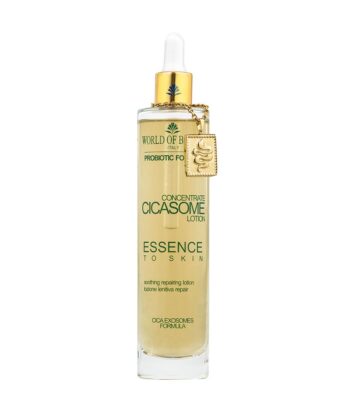 Beauty Bellezza Essence to Skin Cicasome Lotion di World of Beauty