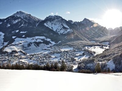 World Snow Day Dolomiti San Vigilio di Marebbe