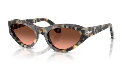 Occhiali cat-eye Persol