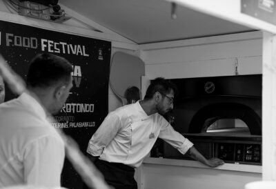 Pizzaioli Ego Pizza Festival 2024 Taranto Puglia