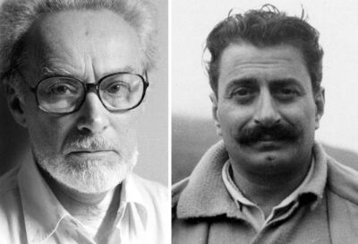 Giornata della memoria 2025 - Primo Levi e Giovannino Guareschi