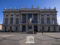 Visitate l'Italia! Torino Palazzo Madama Museo Civico