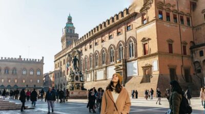 Visitup Tour a piedi a Bologna