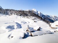 Rifugi Villaggio alpino Südtirol-Alto Adige