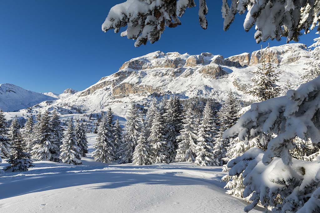 Rifugi baite Alto Adige Tirol Arabba