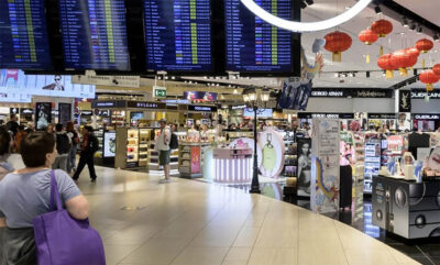 Aeroporto Roma Fiumicino