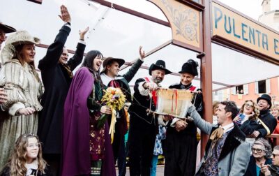 Carnevale 2025 Domodossola