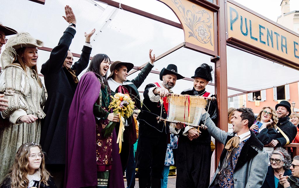 Carnevale 2025 Domodossola 