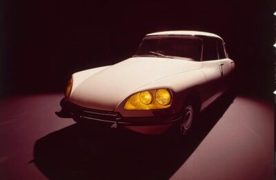 Citroën DS 21 Pallas 1969