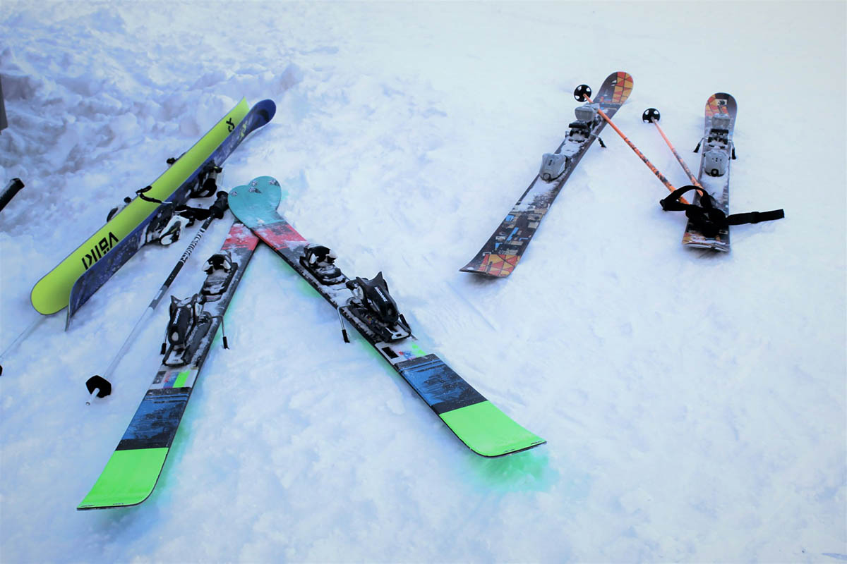 Olimpiadi invernali Milano - Cortina 2026