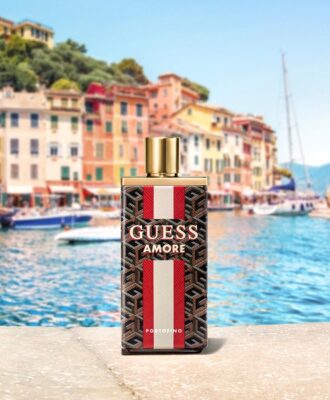 Fragranze aromaterapia Guess Amore Portofino