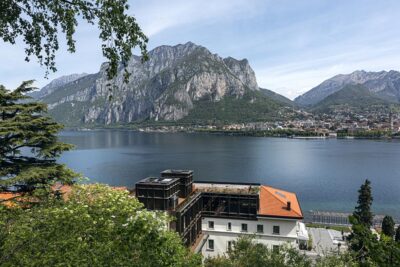 San Valentino Lago di Como Hotel Promessi Sposi