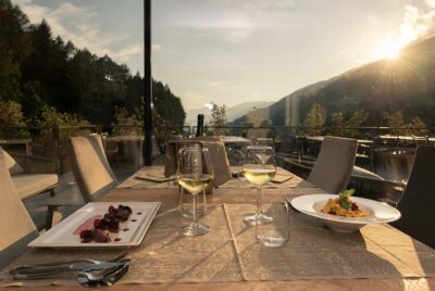 San Valentino Ponte di Legno Ristorante Il Panoramico