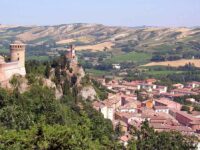 Romagna autentica Brisighella e i tre colli