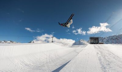 Engadina csm 2024 corvatsch pipe action byfabiangattlen