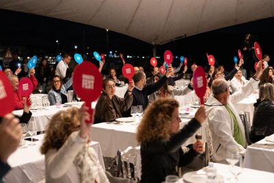Marche Fano Brodetto Fest 2025