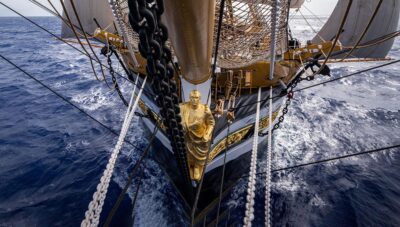 Amerigo Vespucci-Navigazione-per-Santo-Domingo