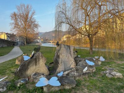 Romagna autentica Santa Sofia arte sul fiume