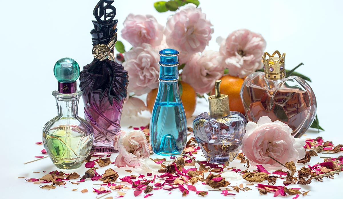 Fragranze Beauty Profumi Emozioni