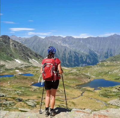 Forte Fenestrelle Piemonte Cammino le Strade dei Forti Tappa 12