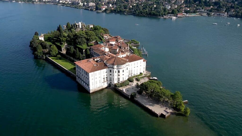 Terre Borromeo Isola Bella