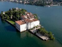 Terre Borromeo Isola Bella